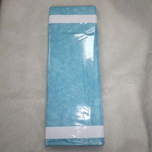 FABRIC Keepsake Perlescent Scratch Texture Blue, 100% Cotton, 8yd Bolt